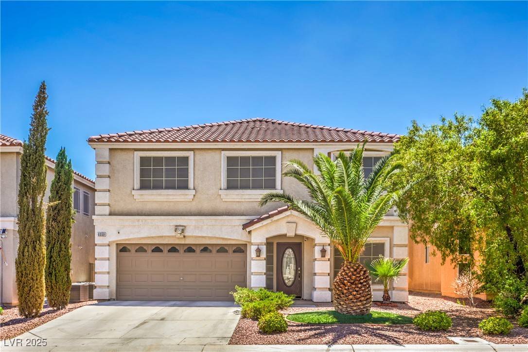 Las Vegas, NV 89139,6559 Musette AVE