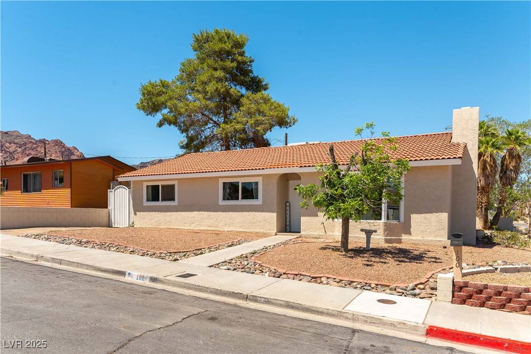 Boulder City, NV 89005,100 Walker WAY