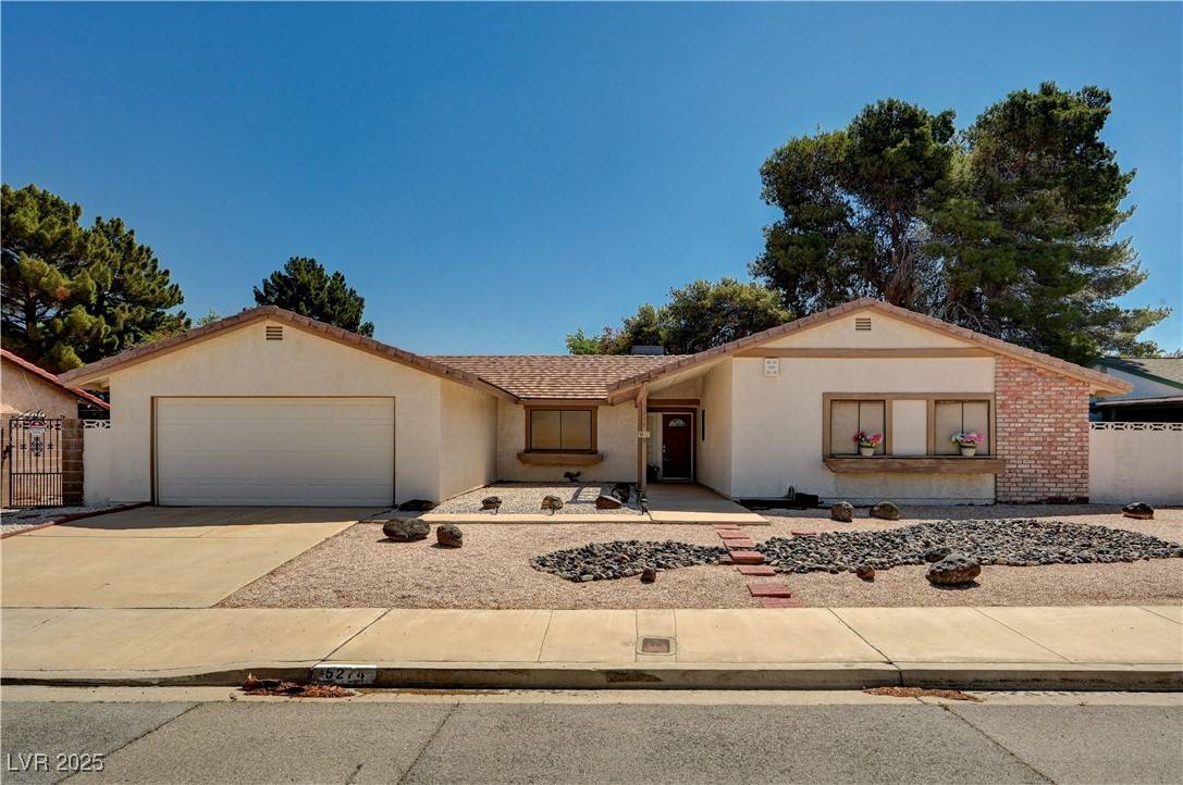 Las Vegas, NV 89120,5274 Somerset DR