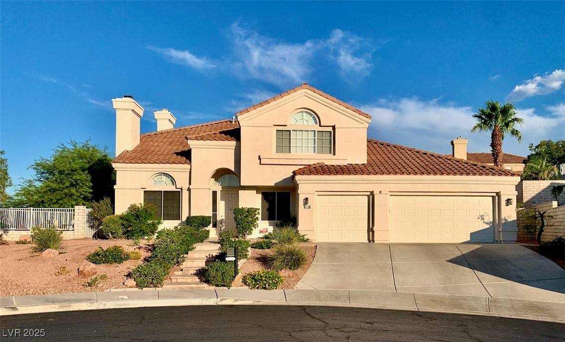 Henderson, NV 89074,1915 Hazeltine CT