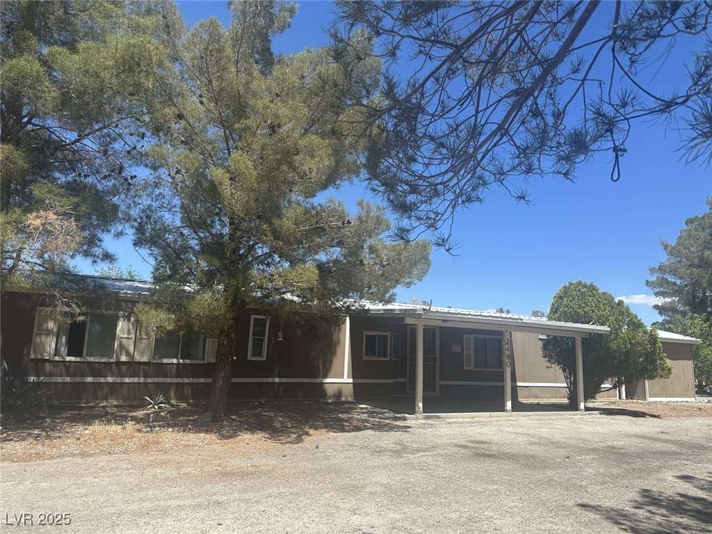 Pahrump, NV 89048,1480 Heritage DR