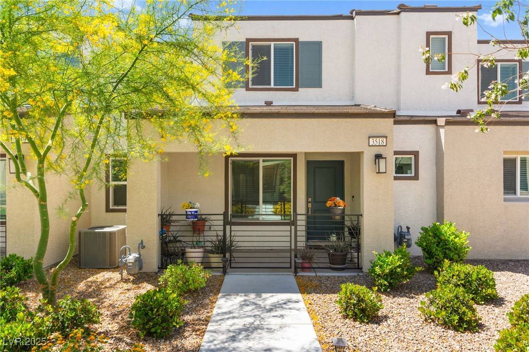 Las Vegas, NV 89106,3518 Herodain AVE