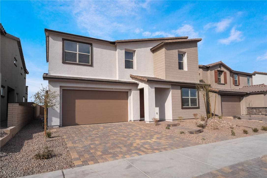Henderson, NV 89011,785 Black Palace ST