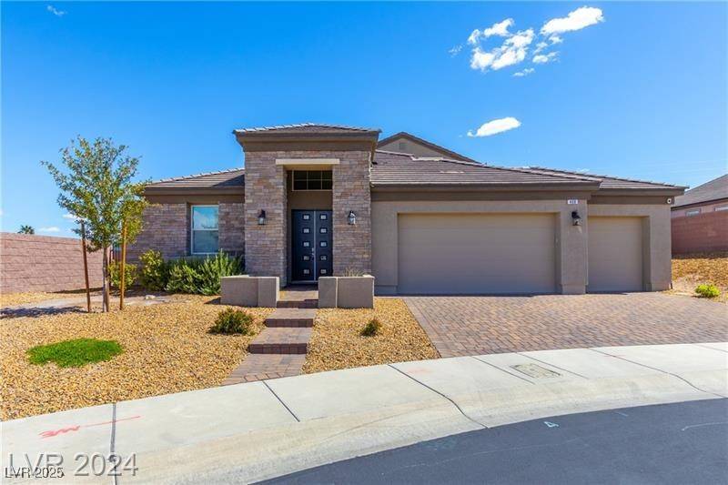 Henderson, NV 89015,408 Dalton Crest ST