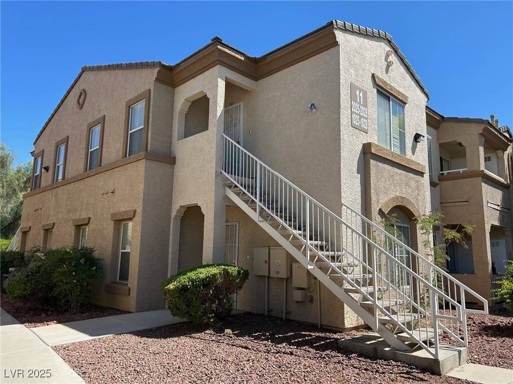 Las Vegas, NV 89122,3400 Cabana DR #2025