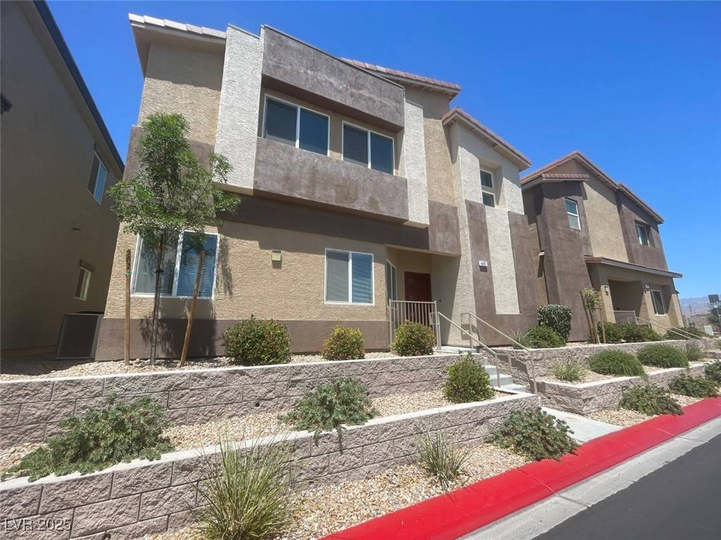 North Las Vegas, NV 89084,4451 Sapphire Moon AVE