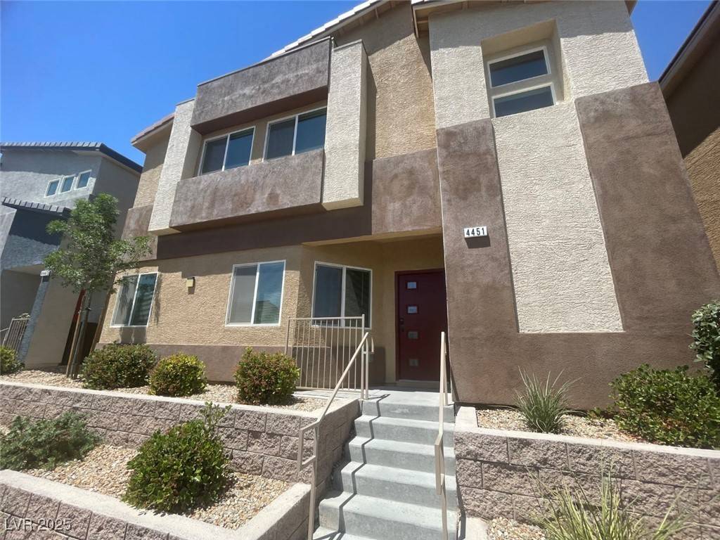 North Las Vegas, NV 89084,4451 Sapphire Moon AVE
