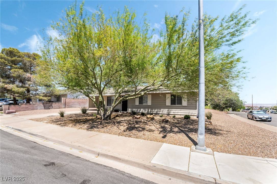 Henderson, NV 89002,429 Scenic DR