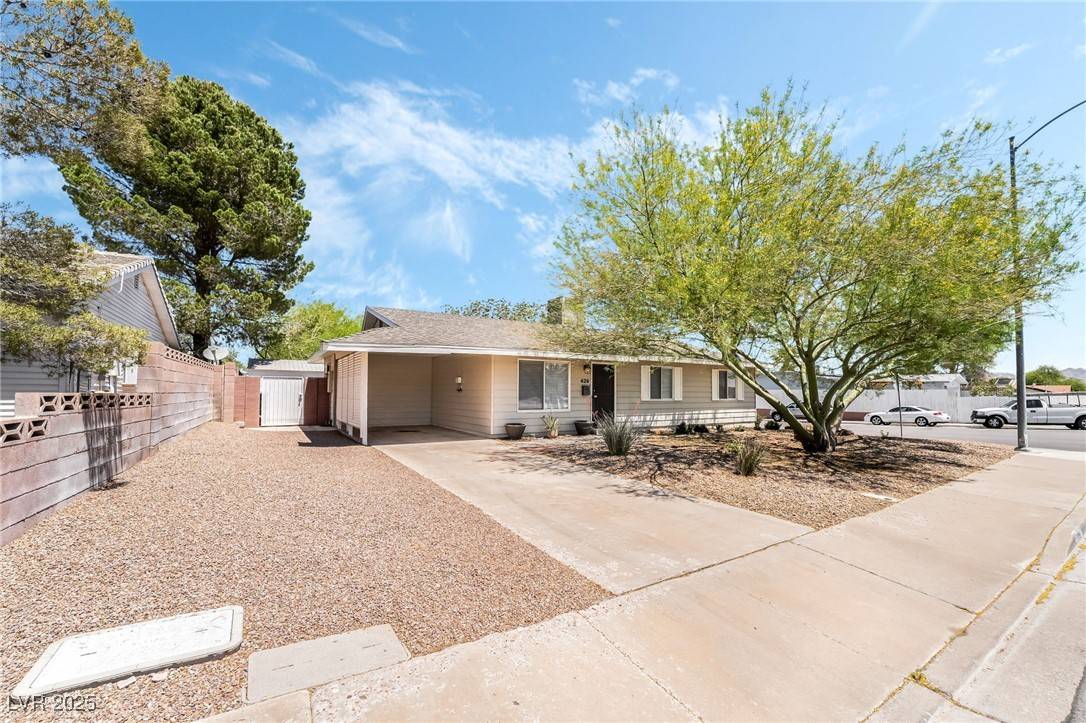 Henderson, NV 89002,429 Scenic DR