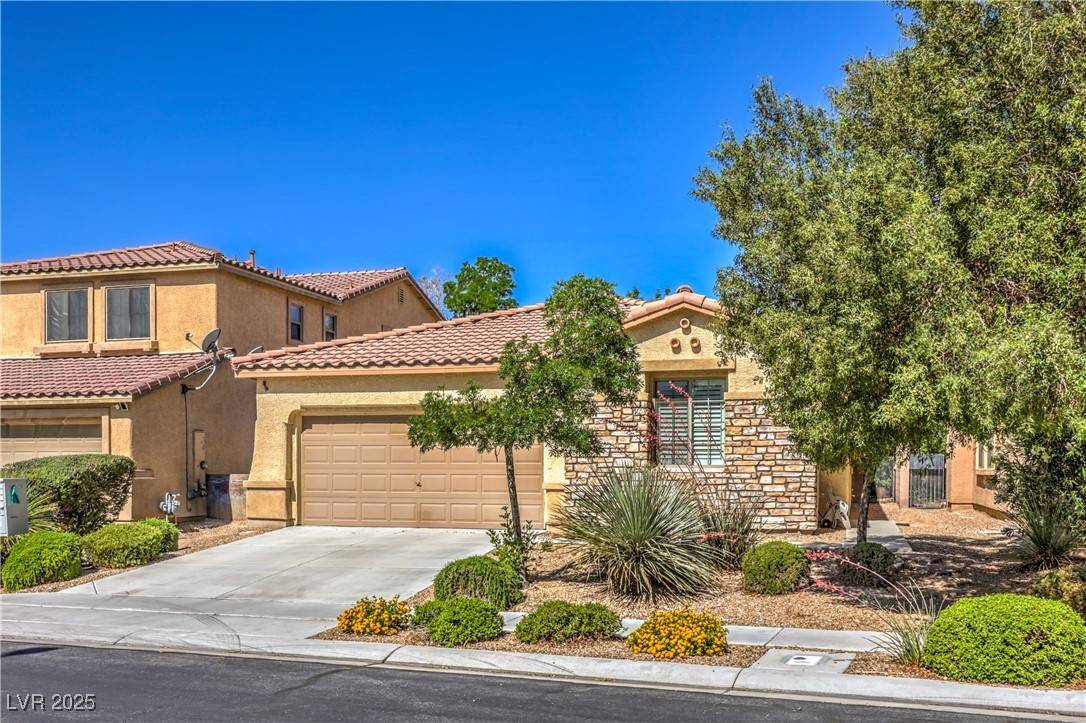 North Las Vegas, NV 89085,8247 Oasis Bloom ST