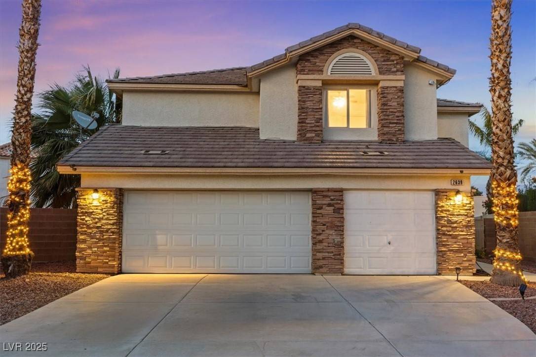 Las Vegas, NV 89121,2639 Regency Cove CT