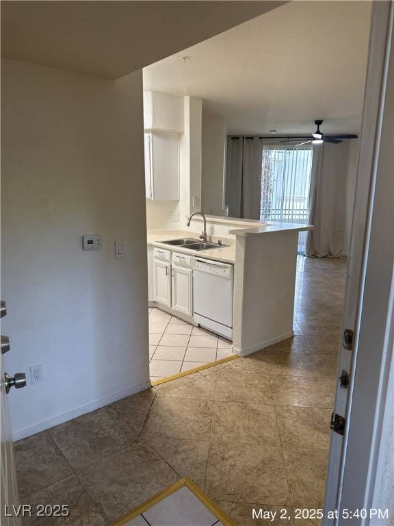 Las Vegas, NV 89113,7119 S Durango DR #208