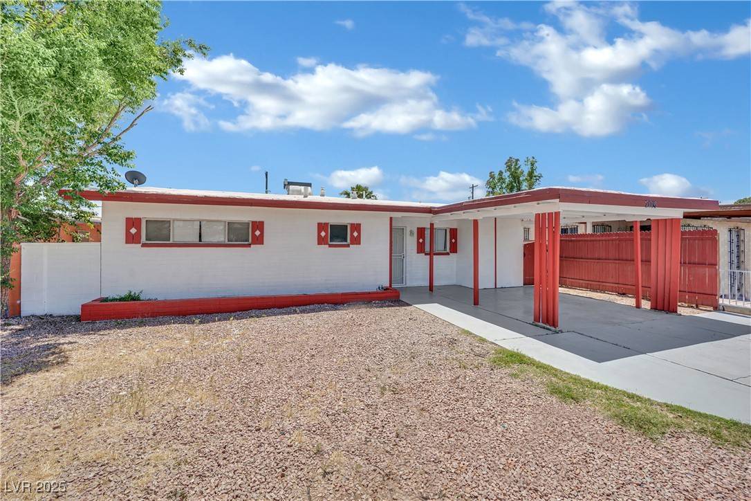 Las Vegas, NV 89101,2016 Linden AVE