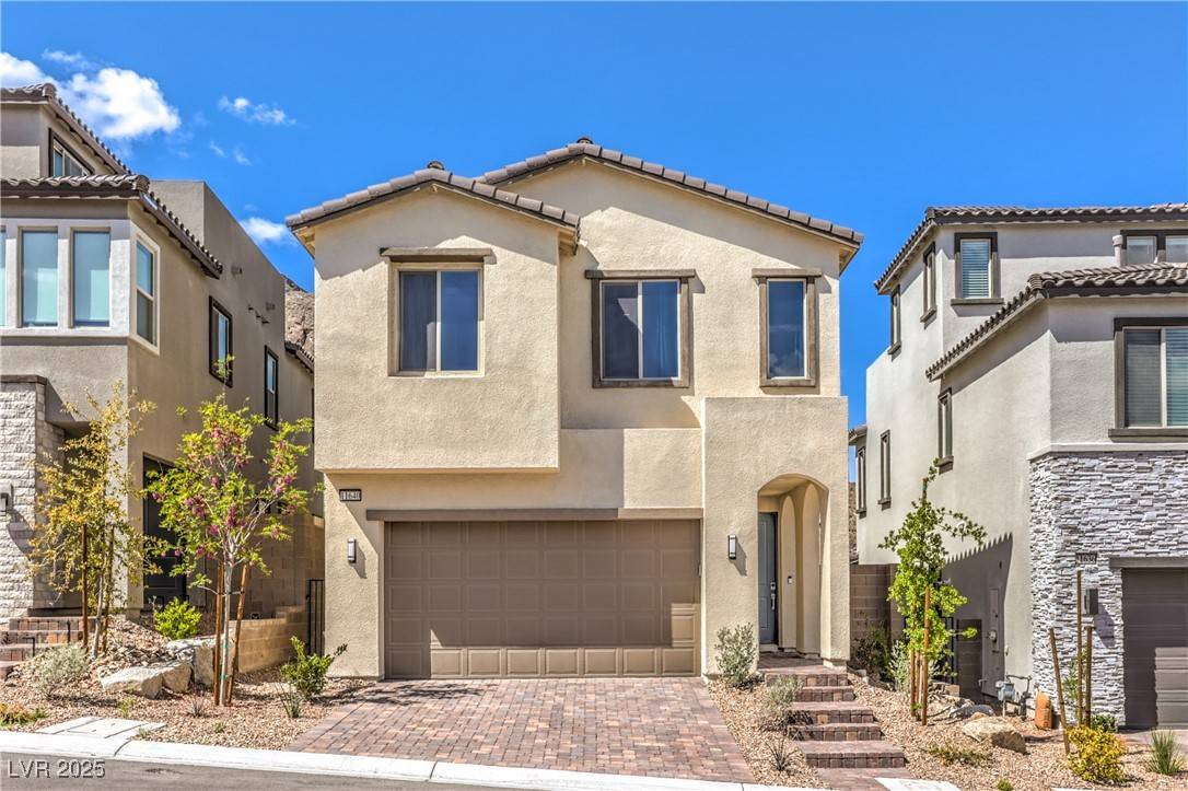 Las Vegas, NV 89138,11640 Desert Hollow AVE