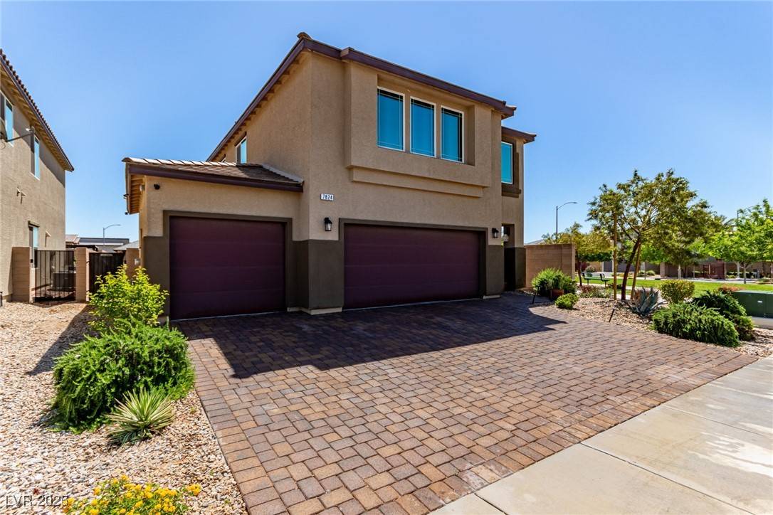 North Las Vegas, NV 89084,7824 Warm Winds ST
