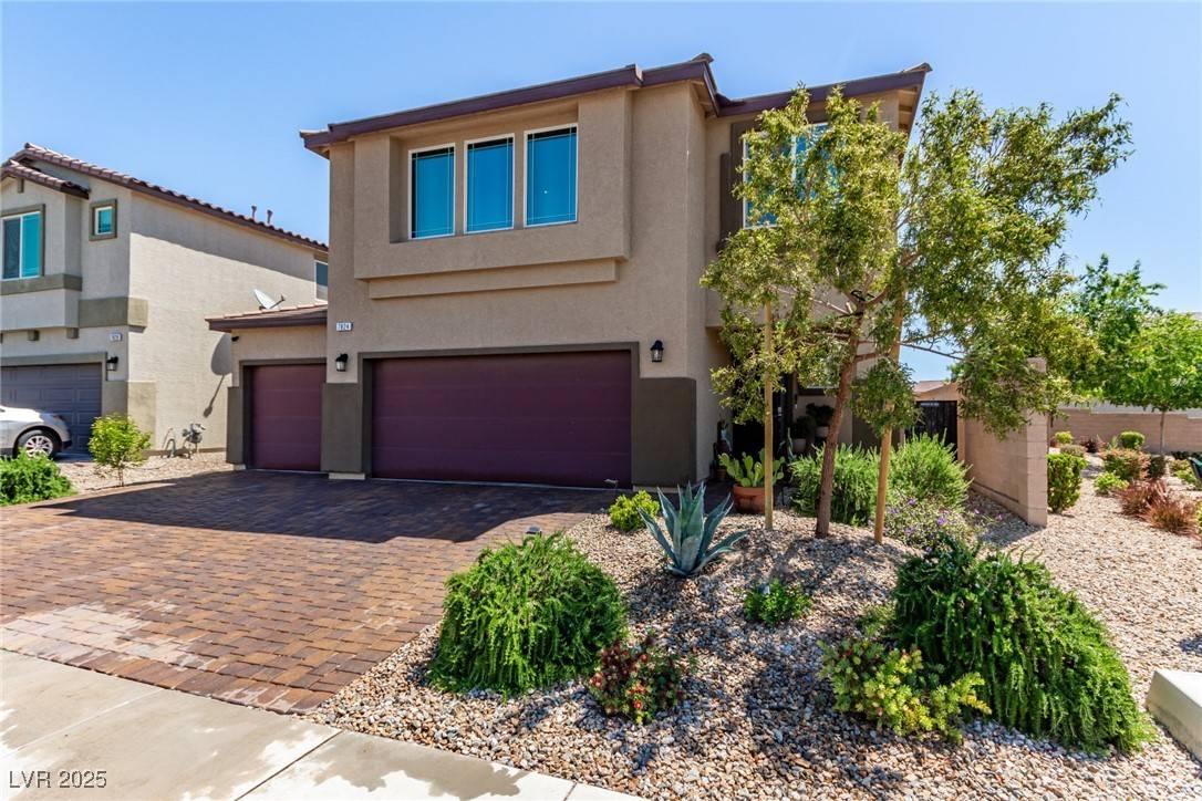 North Las Vegas, NV 89084,7824 Warm Winds ST