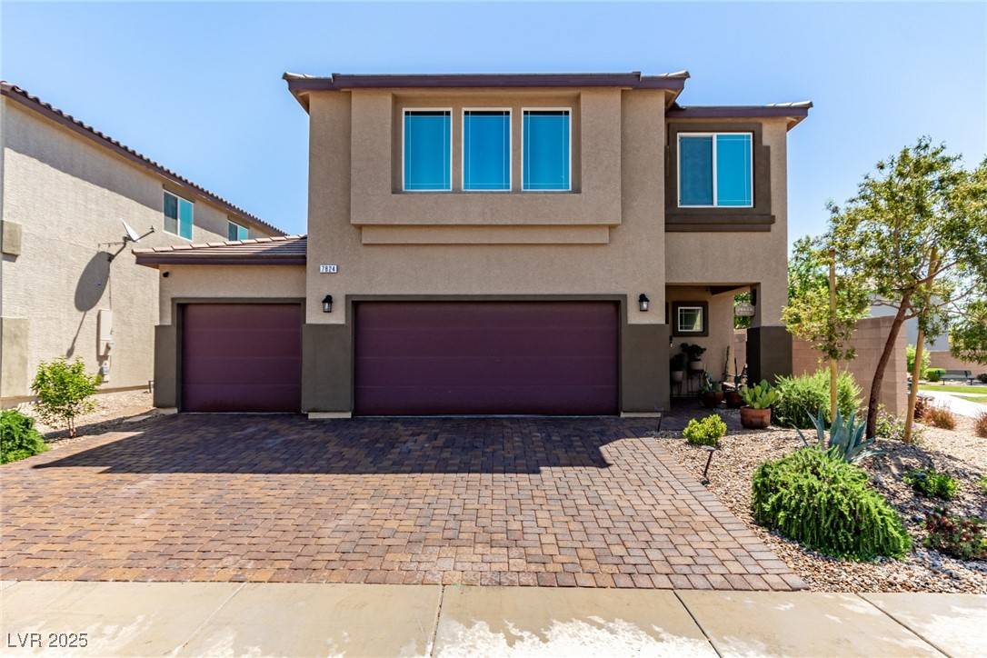 North Las Vegas, NV 89084,7824 Warm Winds ST