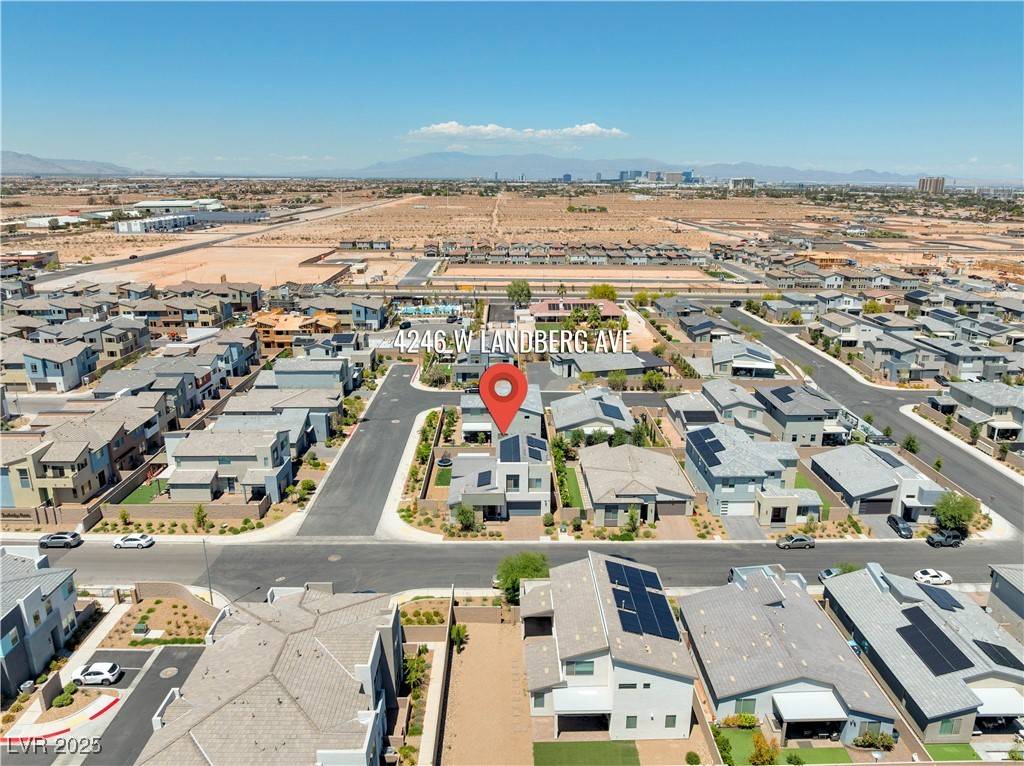 Las Vegas, NV 89141,4246 W Landberg AVE