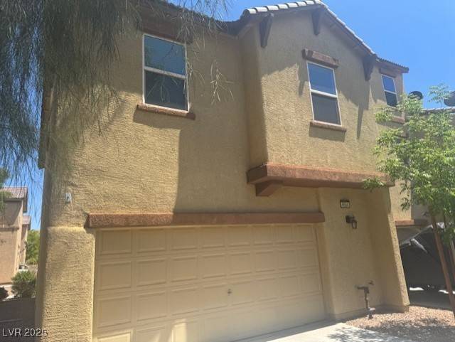 Las Vegas, NV 89115,4554 Townwall ST