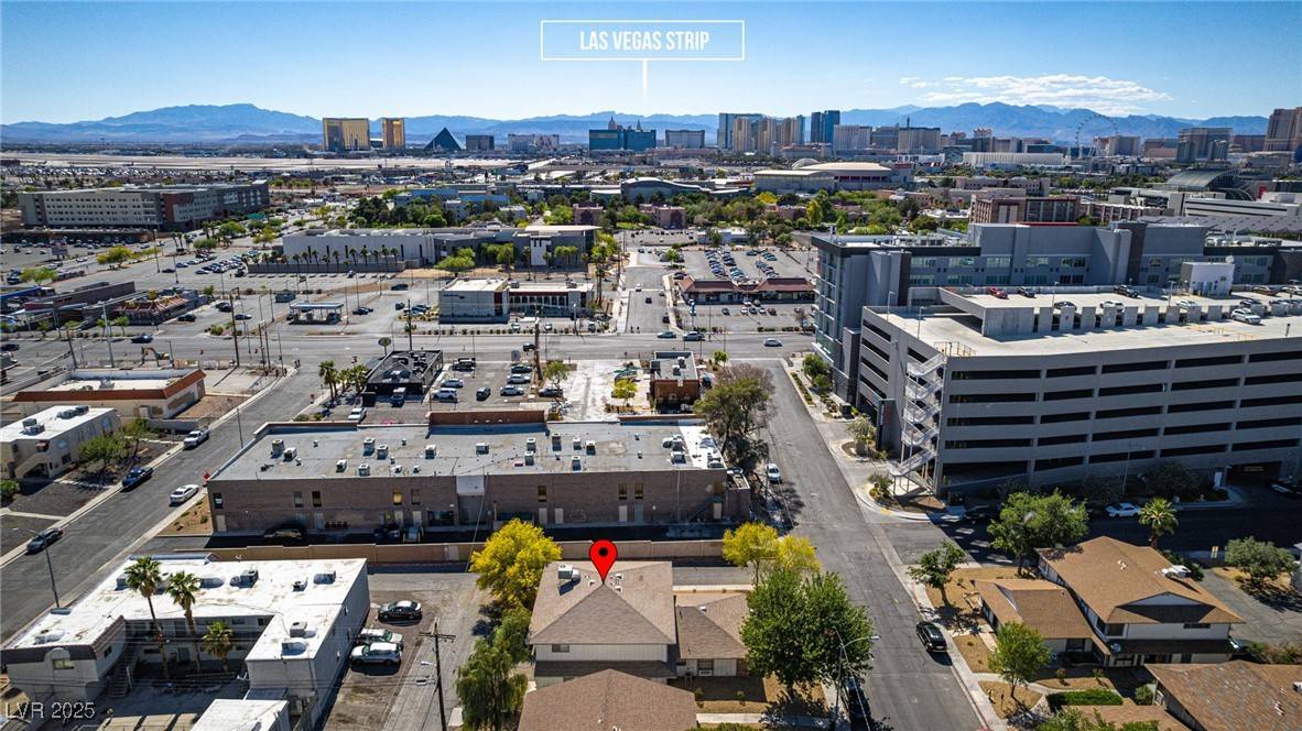 Las Vegas, NV 89119,1309 Dorothy AVE #4