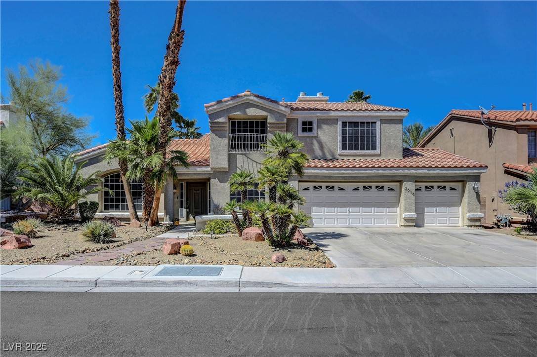 Henderson, NV 89074,2016 Catalina Marie AVE