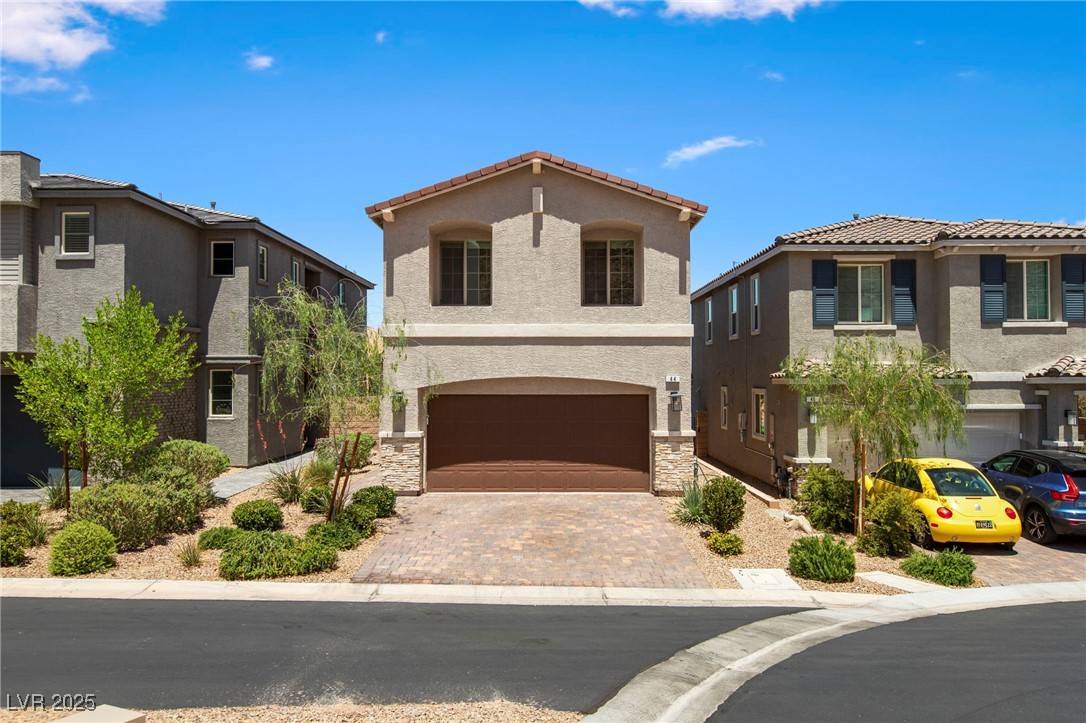 Henderson, NV 89011,44 Moon Hill DR