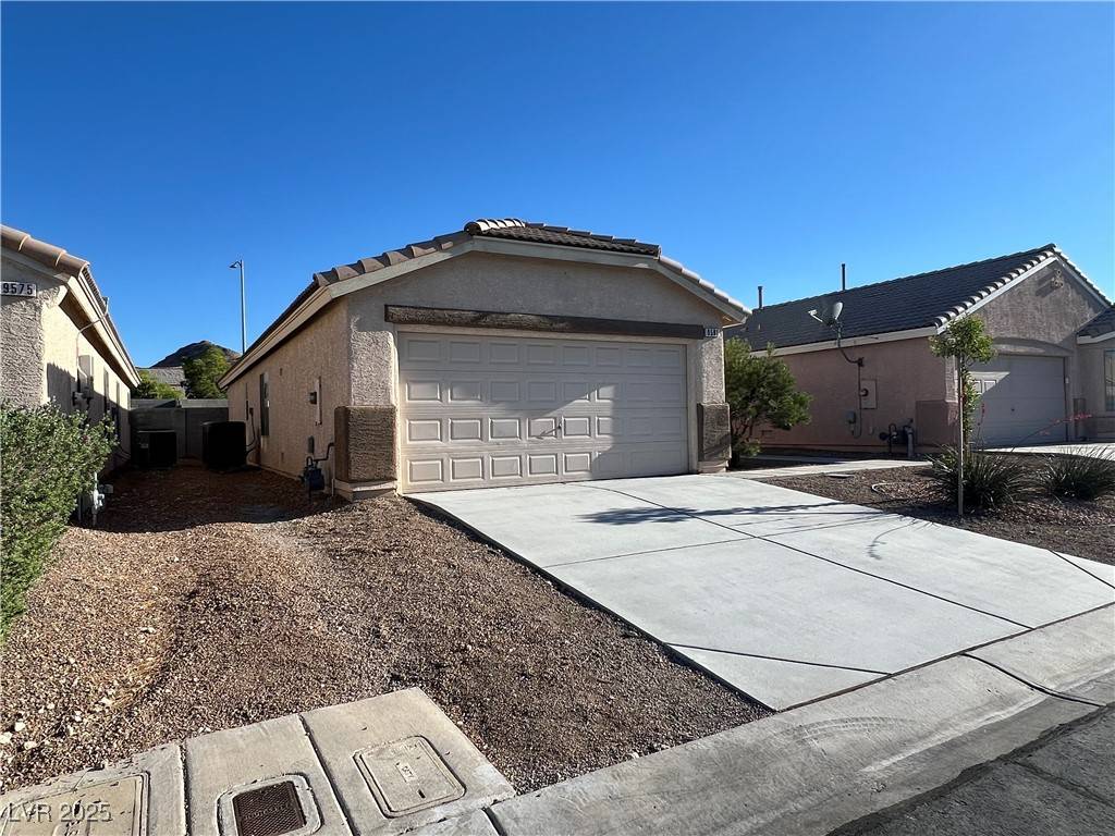 Las Vegas, NV 89148,9581 BIGHORN RANCH AVE