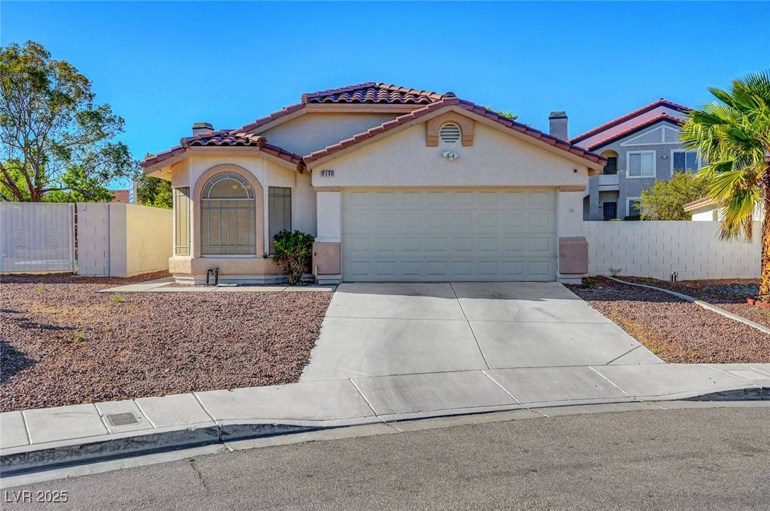 Las Vegas, NV 89147,9398 Sailing Water AVE