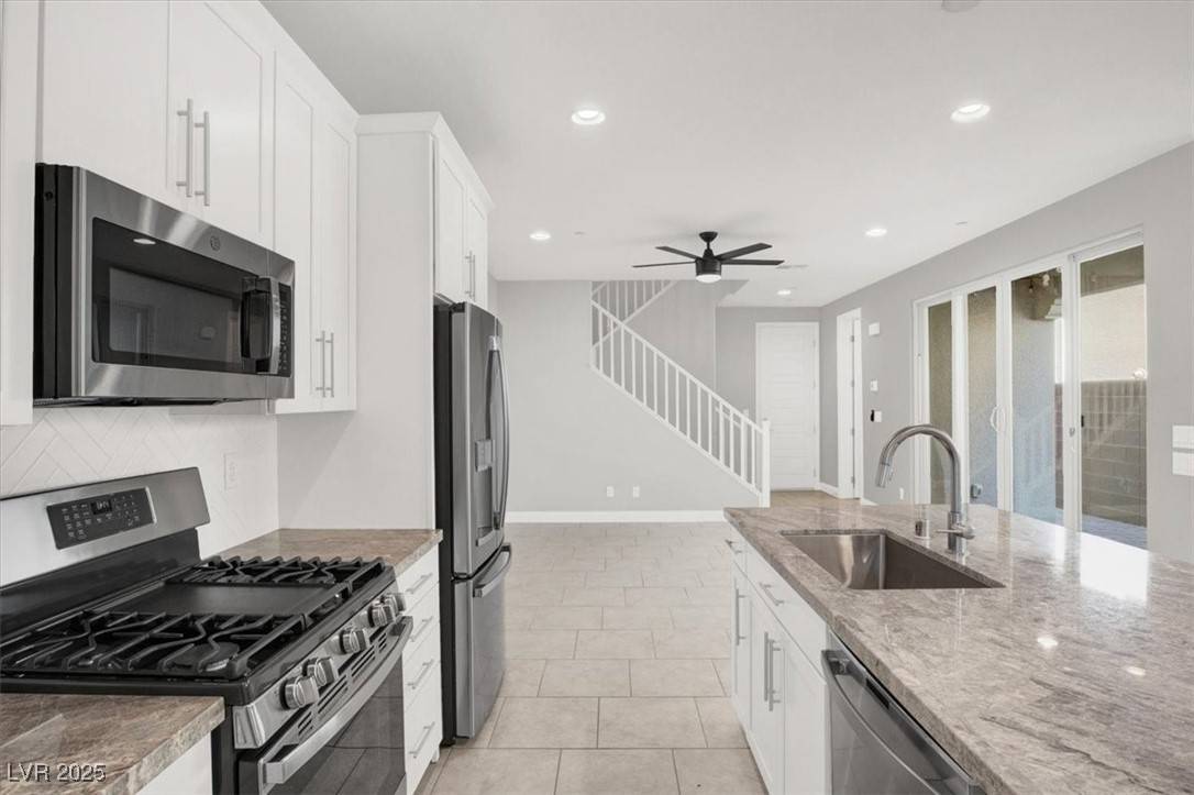 Las Vegas, NV 89138,11649 Redwood Mountain AVE