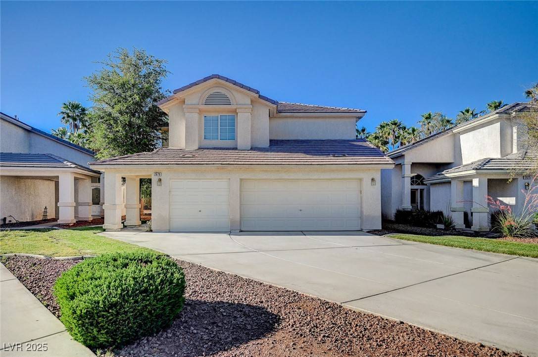 Las Vegas, NV 89121,2679 Regency Cove CT