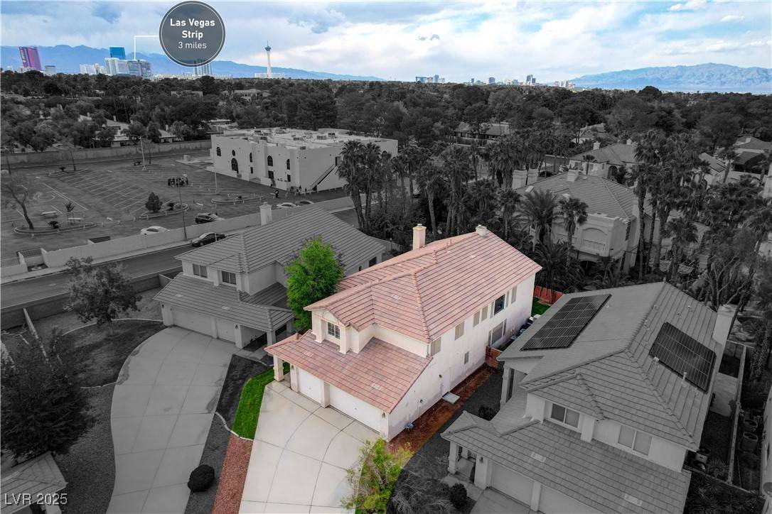 Las Vegas, NV 89121,2679 Regency Cove CT