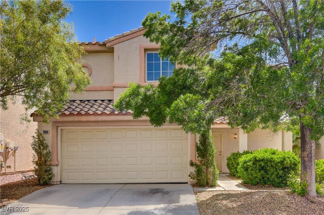 Las Vegas, NV 89131,7924 Horn Tail CT