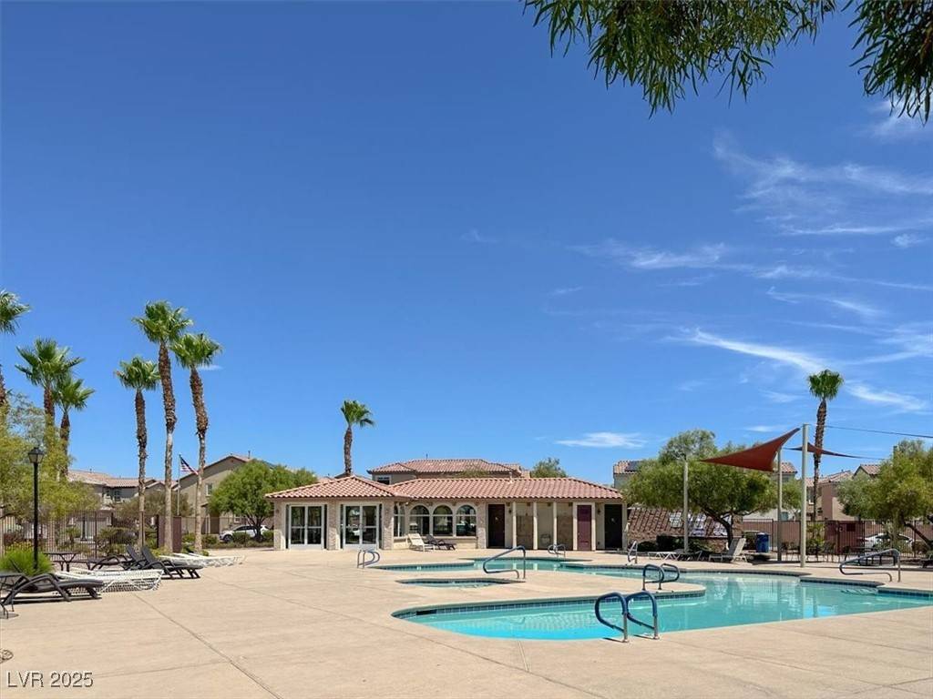 Henderson, NV 89052,3638 Via Messina