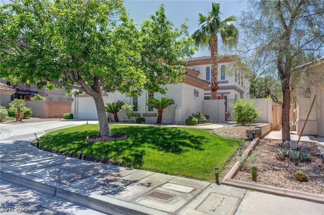 Henderson, NV 89015,875 Chaste CT