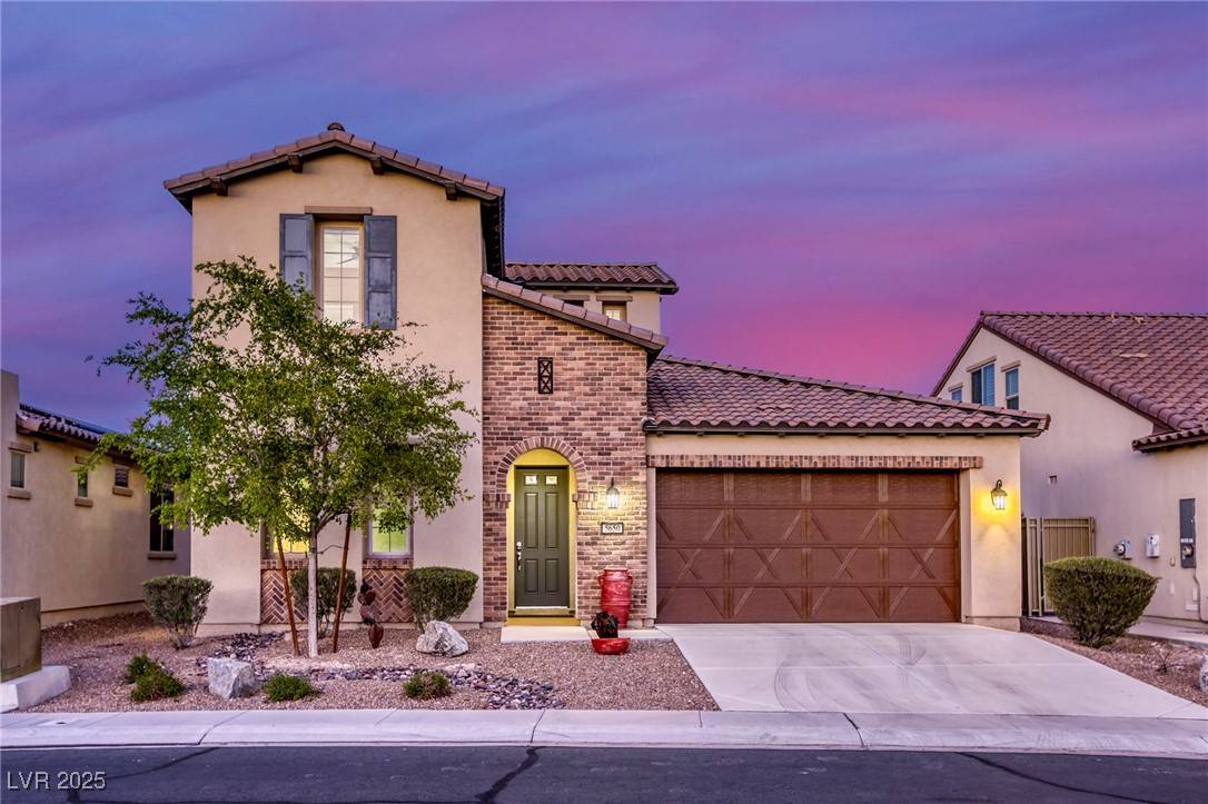North Las Vegas, NV 89081,5650 Pleasant Palms ST