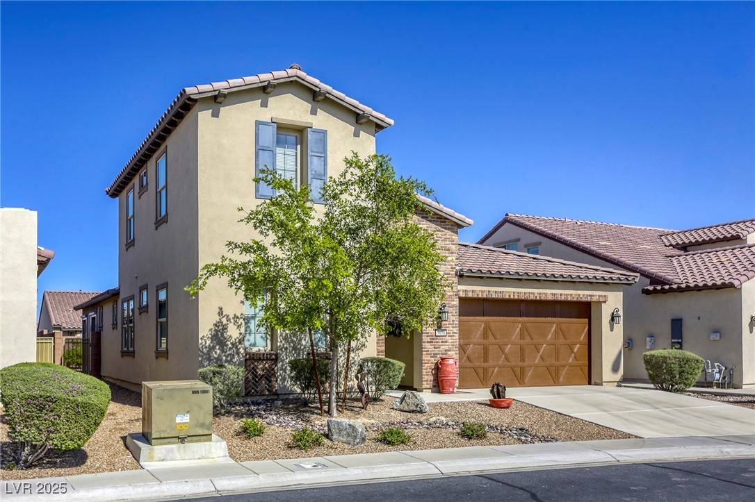 North Las Vegas, NV 89081,5650 Pleasant Palms ST
