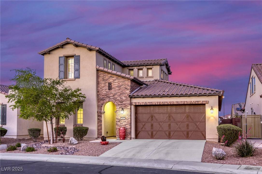 North Las Vegas, NV 89081,5650 Pleasant Palms ST