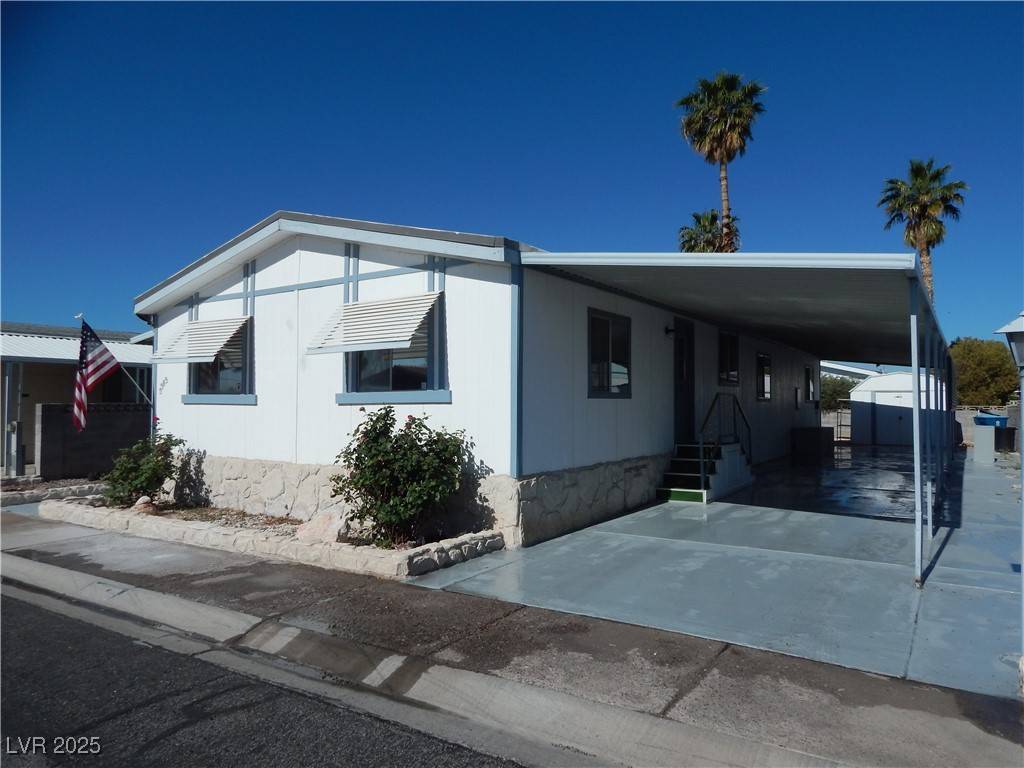 Las Vegas, NV 89122,3365 Isle Royale DR