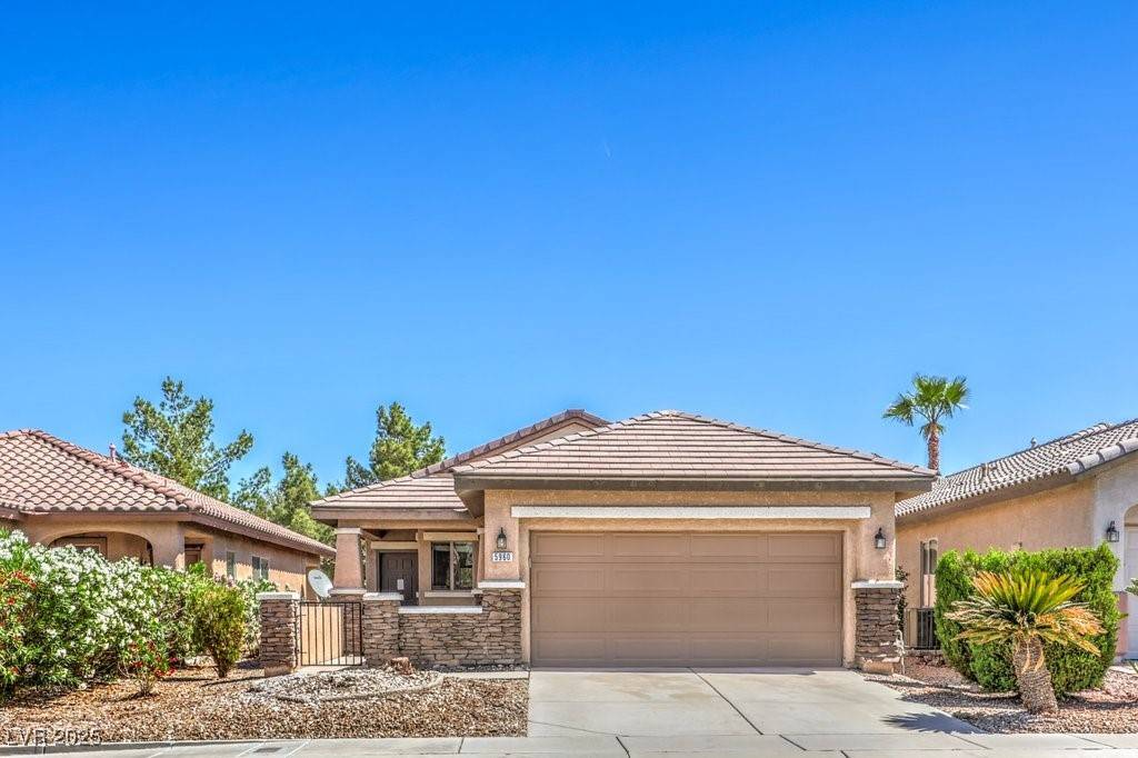 Las Vegas, NV 89122,5960 Wheat Penny AVE