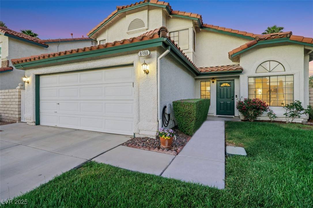 Las Vegas, NV 89123,8388 Brad Oaks CIR