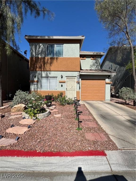Las Vegas, NV 89156,2229 Steele ST