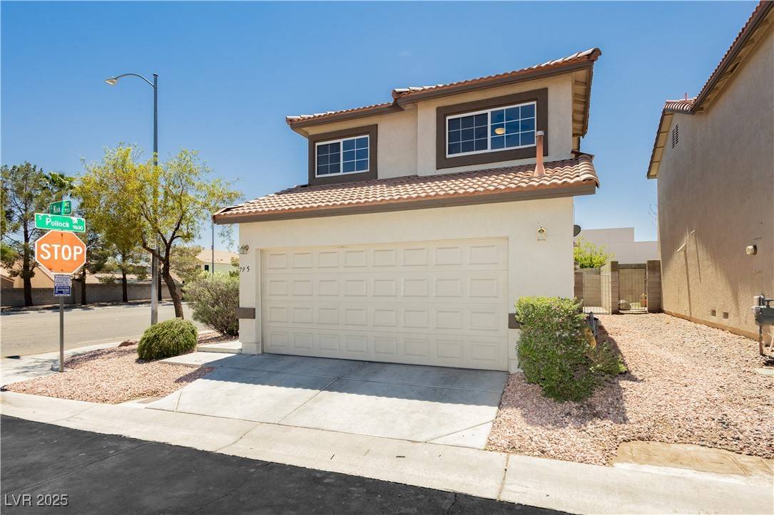 Las Vegas, NV 89123,795 Kiska AVE