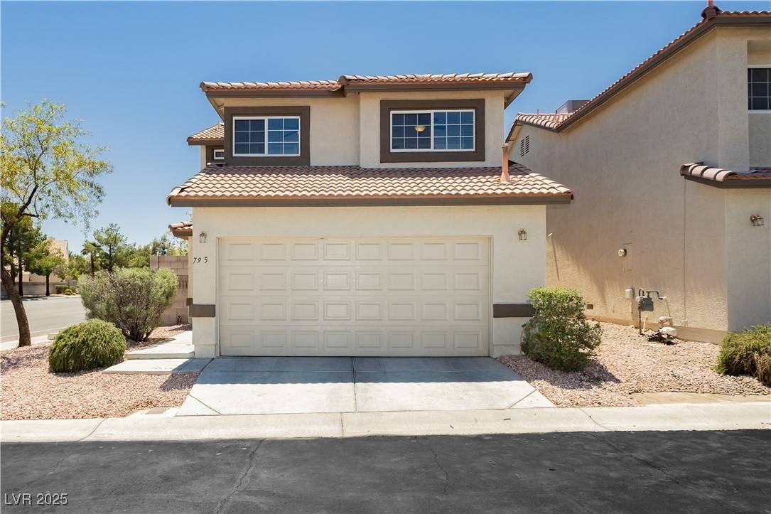 Las Vegas, NV 89123,795 Kiska AVE