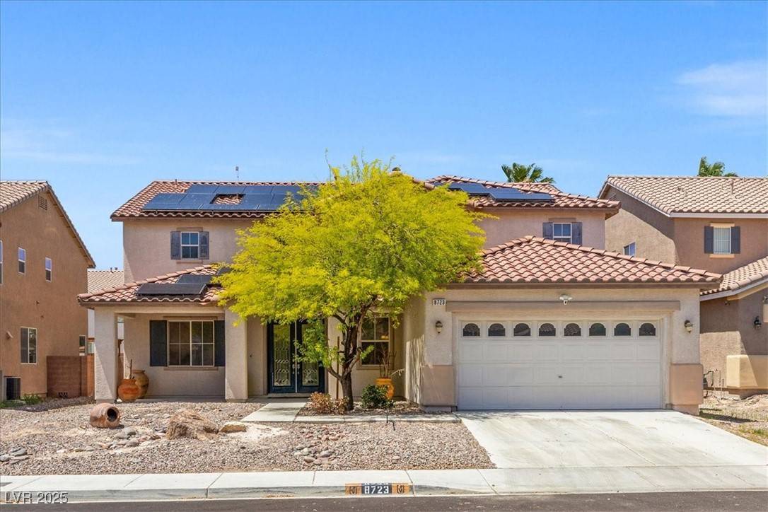 Las Vegas, NV 89131,8723 Melissa Meadows ST