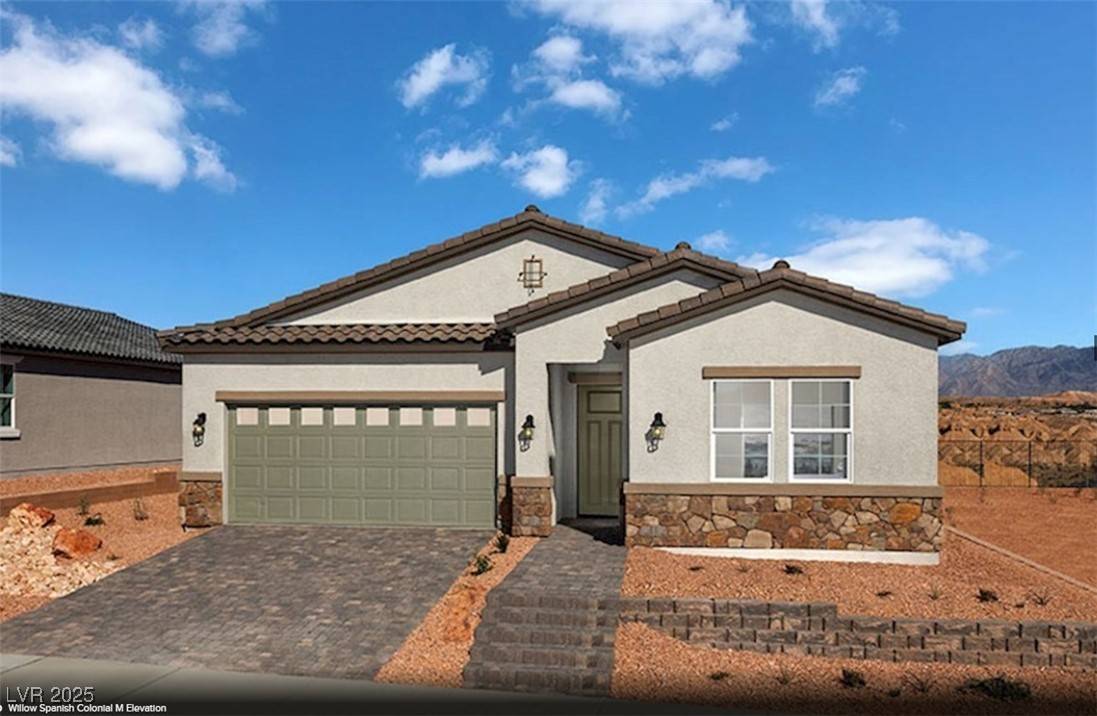 Mesquite, NV 89027,516 Hamilton DR #lot 25