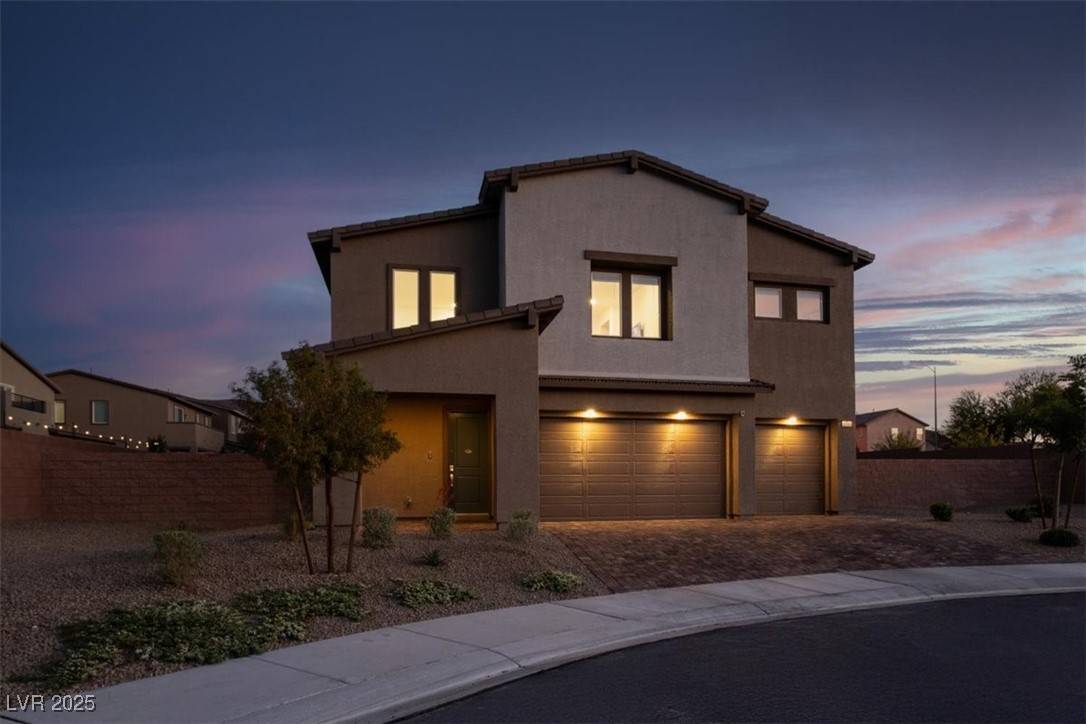 Henderson, NV 89012,1297 Ventura Cliffs AVE
