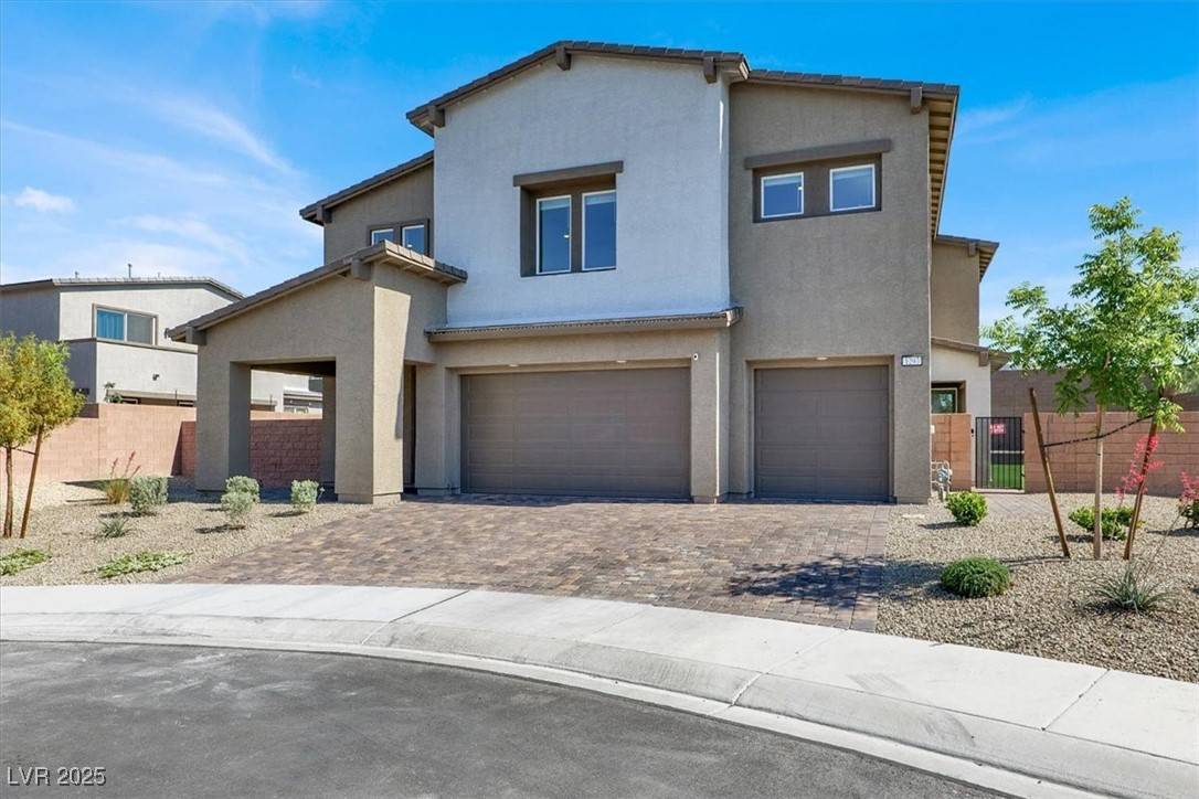 Henderson, NV 89012,1297 Ventura Cliffs AVE