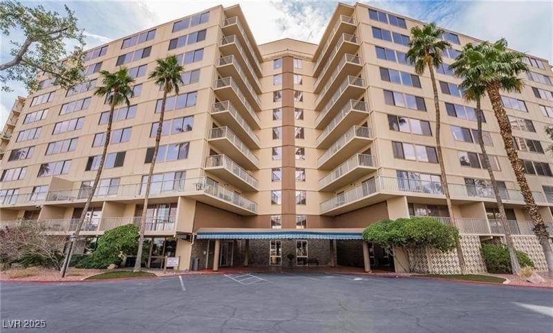 Las Vegas, NV 89169,205 E Harmon AVE #112