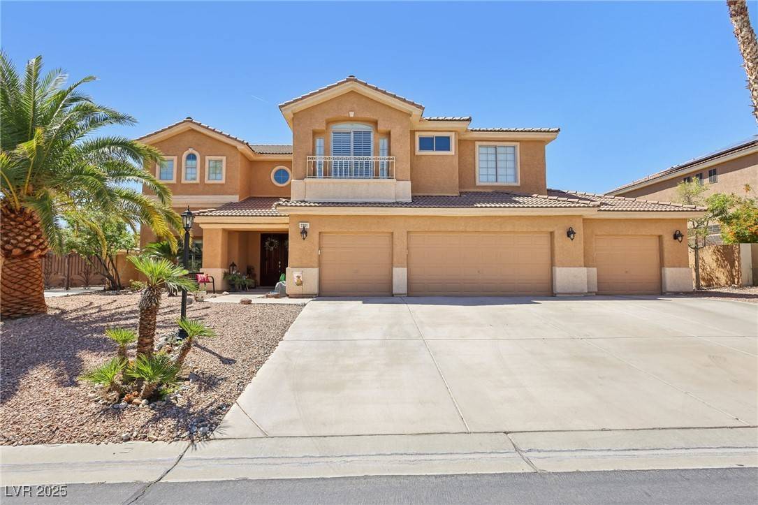 Las Vegas, NV 89131,7301 Heggie AVE