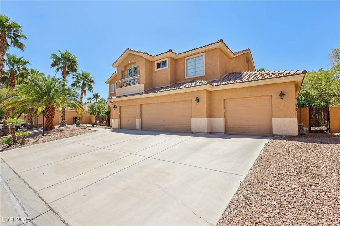 Las Vegas, NV 89131,7301 Heggie AVE